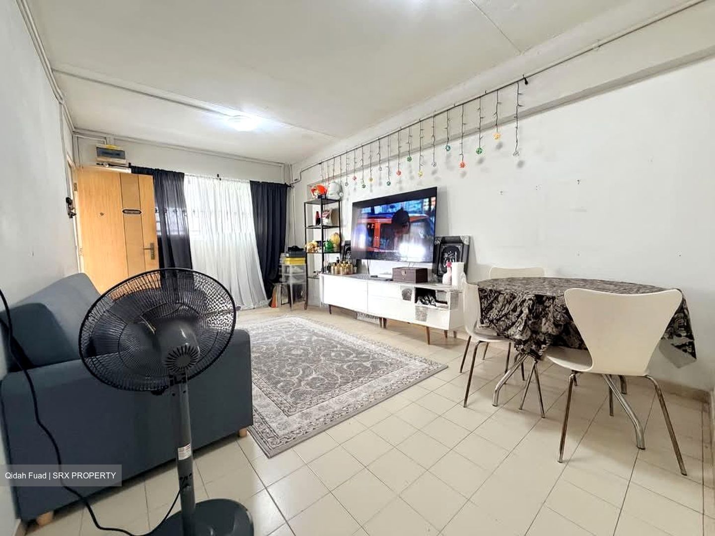 Blk 283 Ficus Vale (Yishun), HDB 3 Rooms #557628731